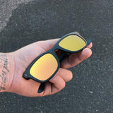 Zerpico Fibrous V4 - Carbon Fiber Sunglasses