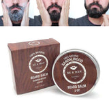 Sandalwood natural beard balm